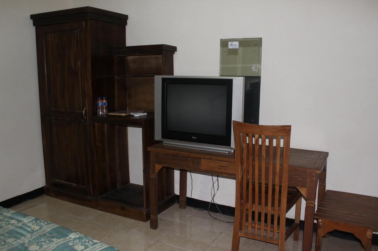 Sinar Bintang Hotel Cepu Ngoại thất bức ảnh